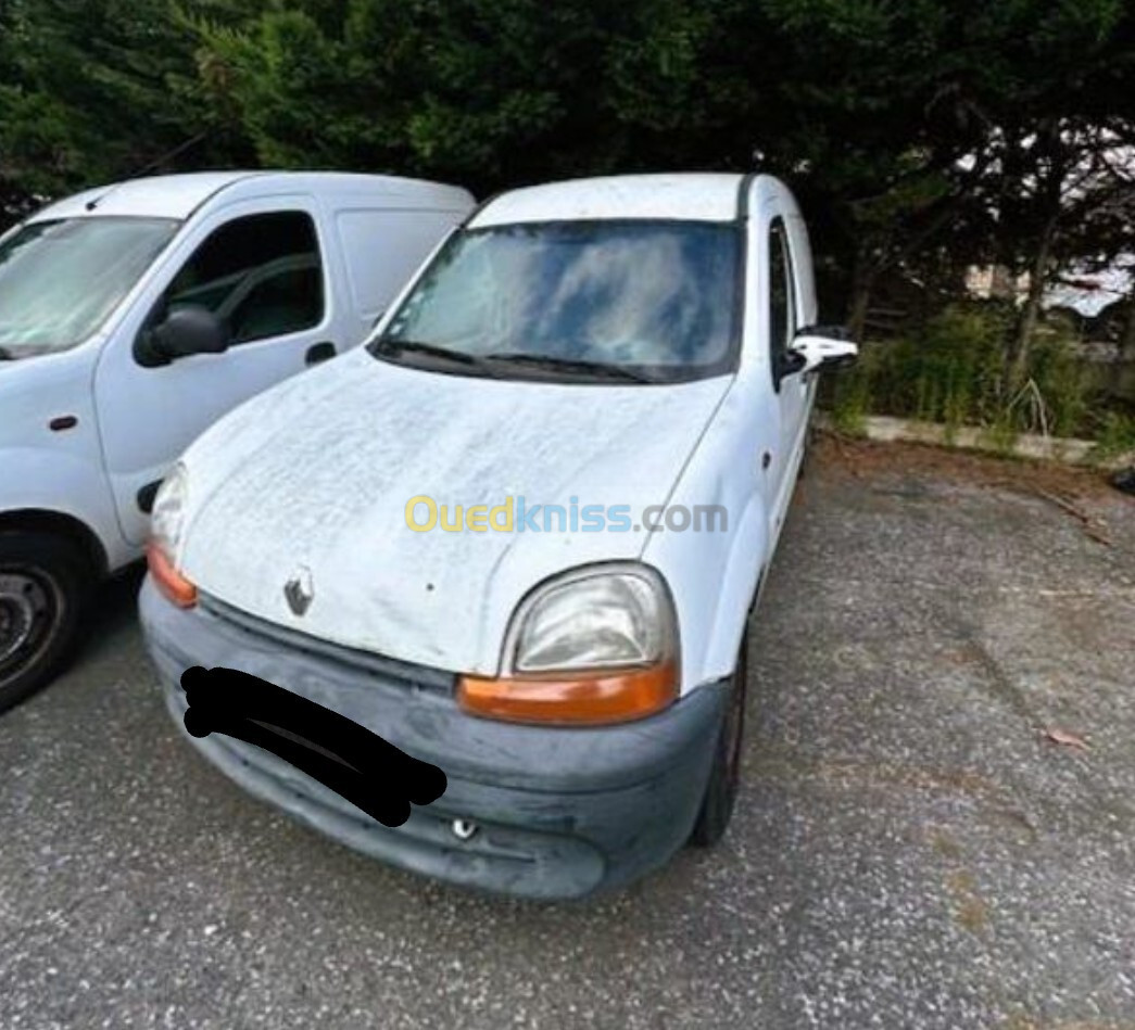 Renault Kangoo 2002 Kangoo