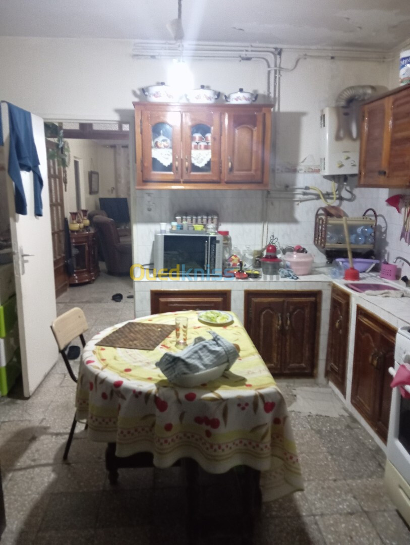 Vente Appartement F4 Constantine El khroub