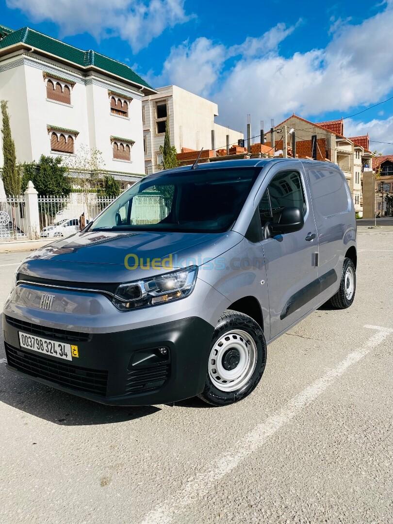 Fiat Doblo 2024 Doblo oran