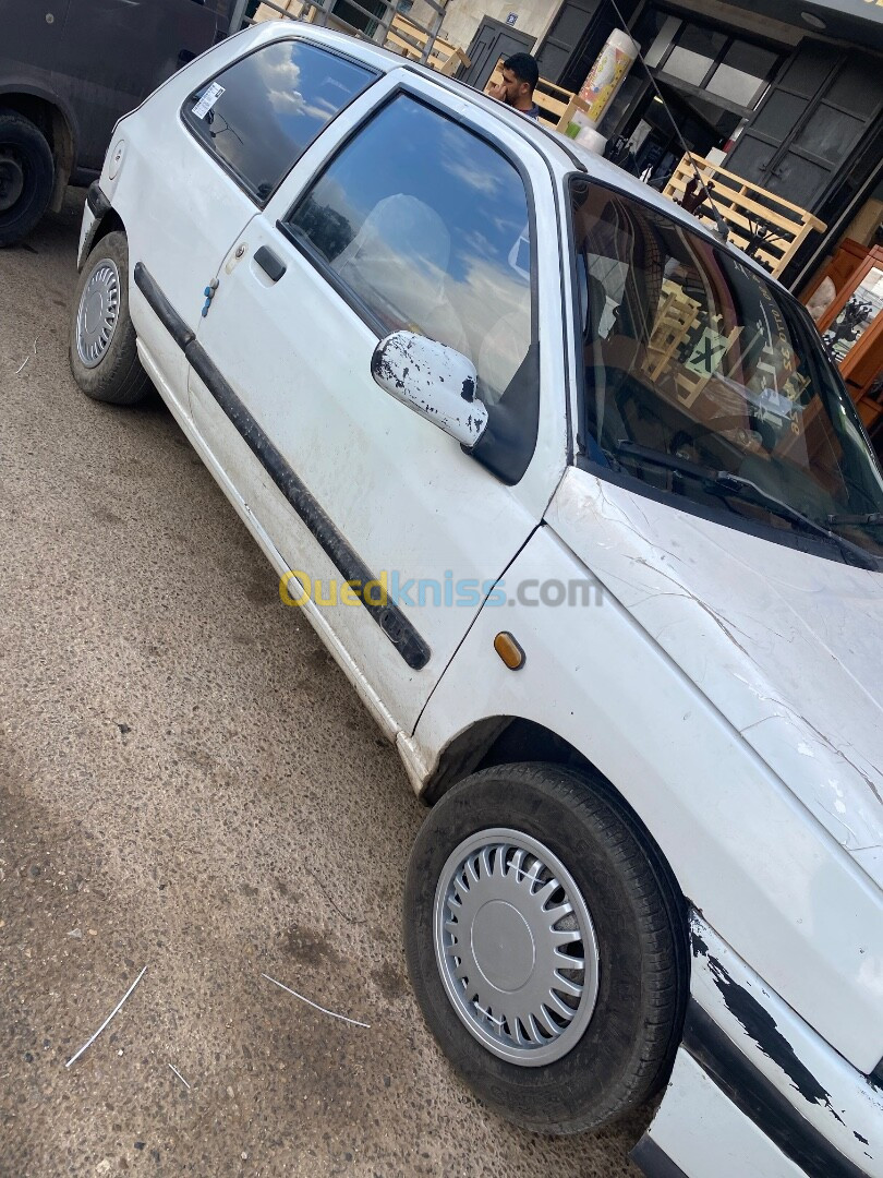 Renault Clio 1 1997 Clio 1