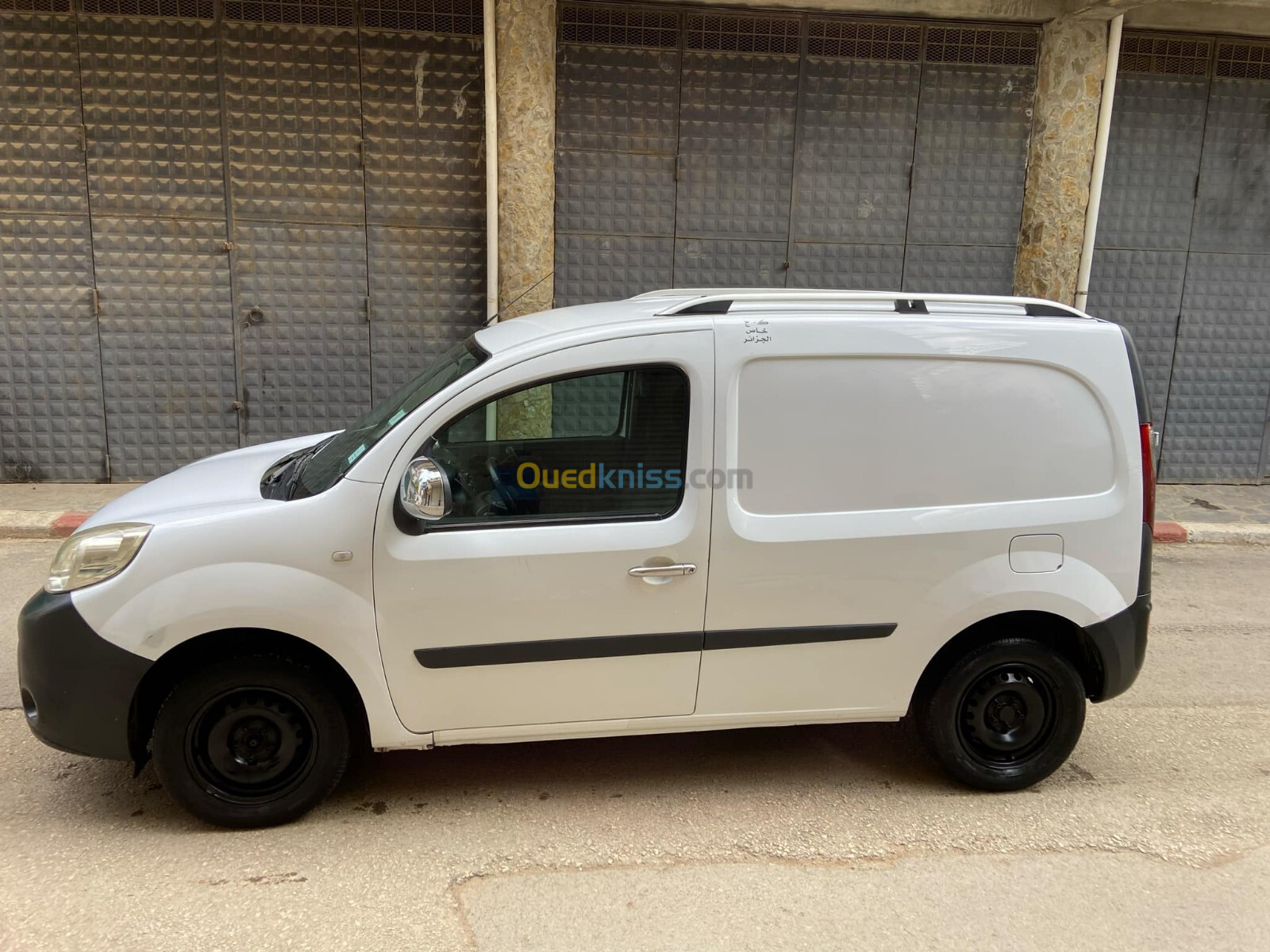 Renault Kangoo 2014 Confort (Utilitaire)