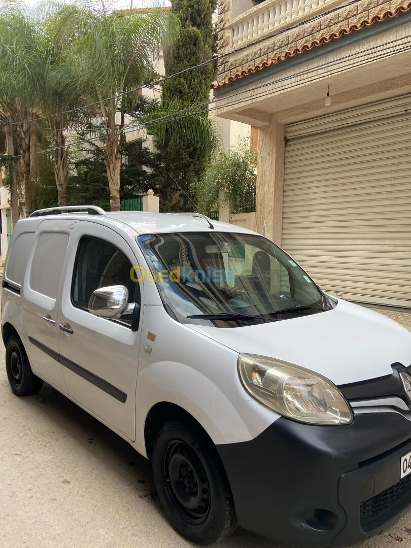 Renault Kangoo 2014 Confort (Utilitaire)