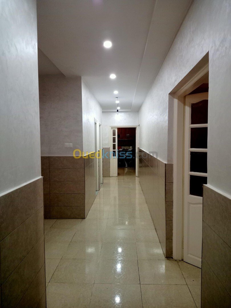 Vente Appartement F5 Constantine Ain smara