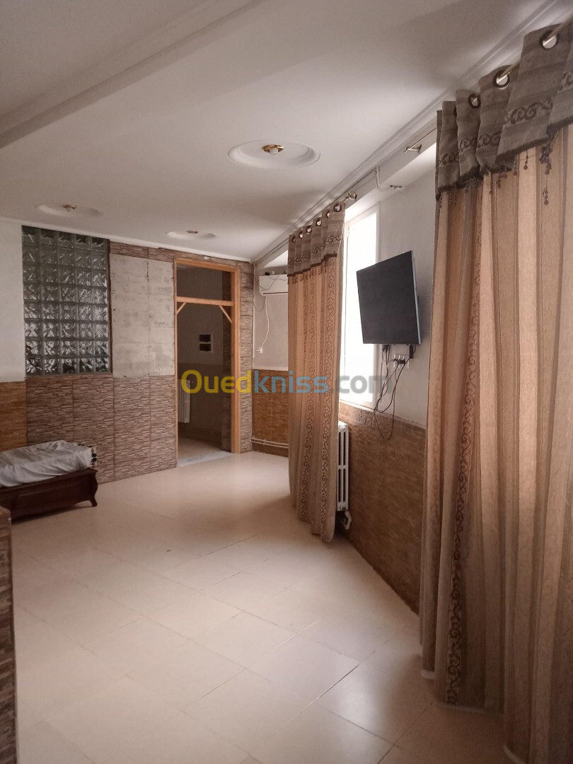 Vente Appartement F5 Constantine Ain smara