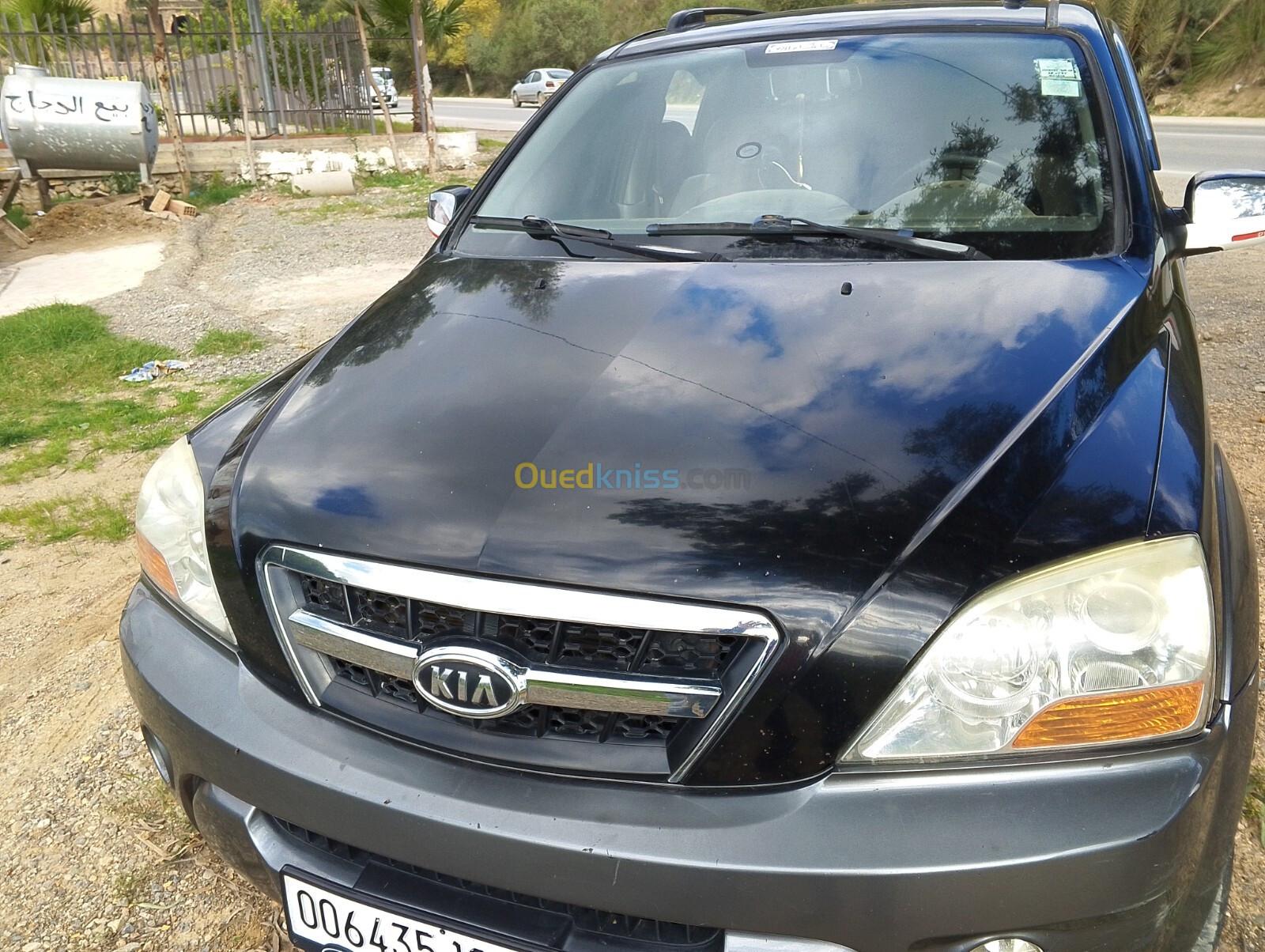 Kia Cerato 2009 