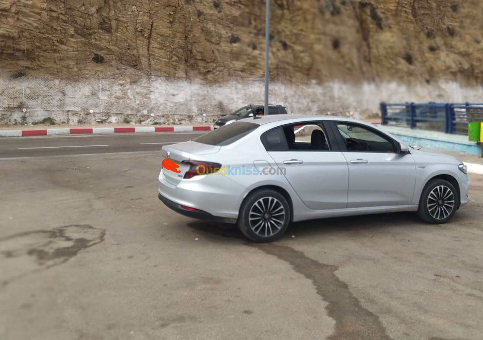 Fiat Tipo Sedan 2023 Life