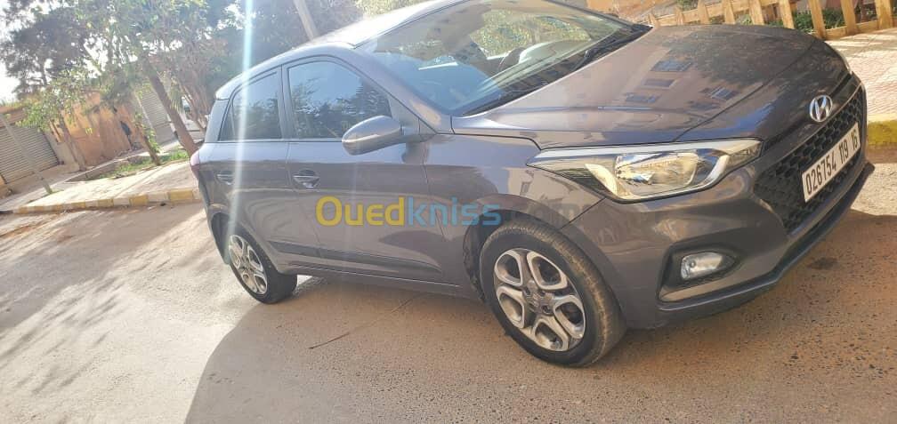 Hyundai i20 2019 i20