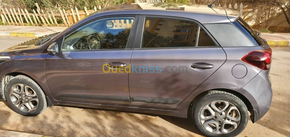 Hyundai i20 2019 i20