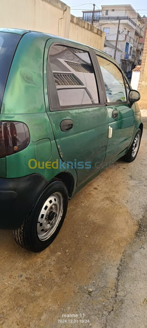 Daewoo Matiz 1999 Matiz