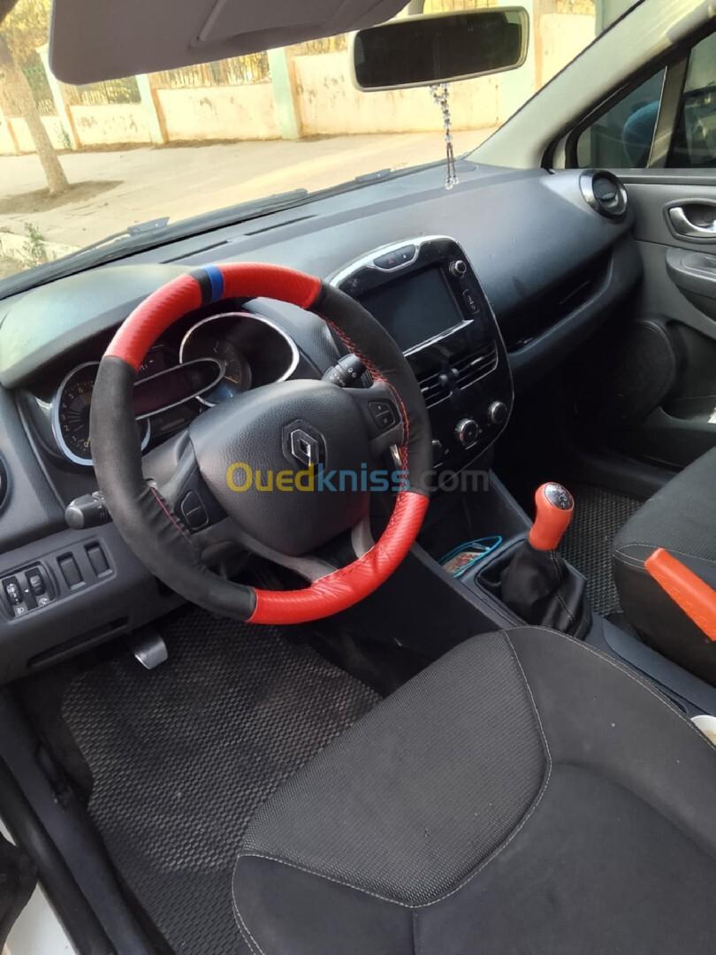 Renault Clio 4 2013 