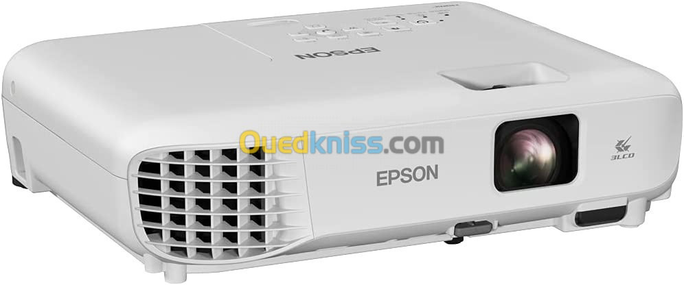 Epson EB-E01