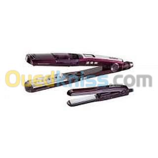 BABYLISS LISSEUR VAPEUR IPRO 230 + MINI LISSEUR ST396E