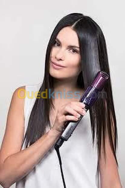 BABYLISS LISSEUR VAPEUR IPRO 230 + MINI LISSEUR ST396E