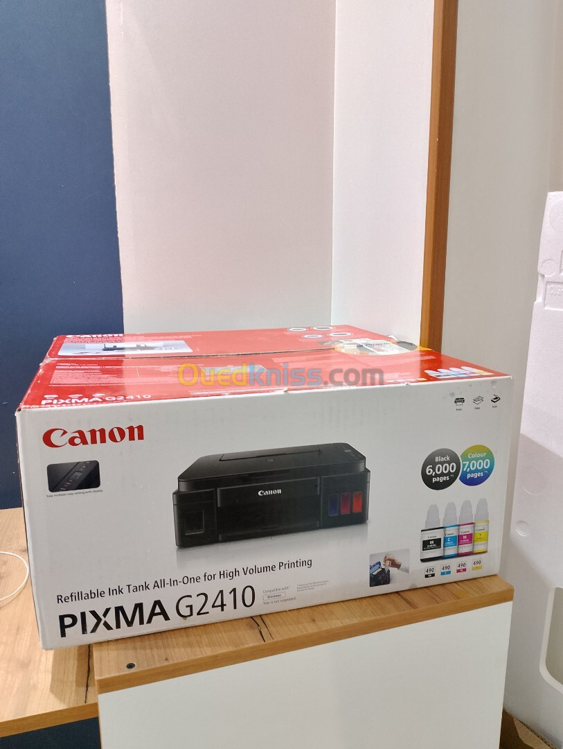 Canon PIXMA G2410