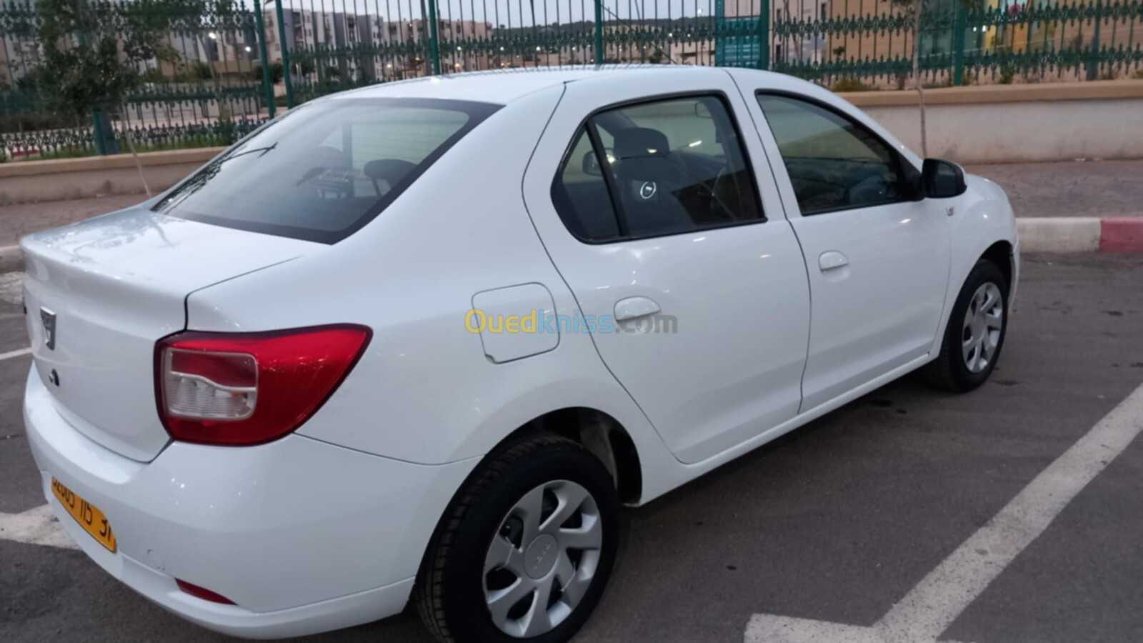 Dacia Logan 2015 Logan