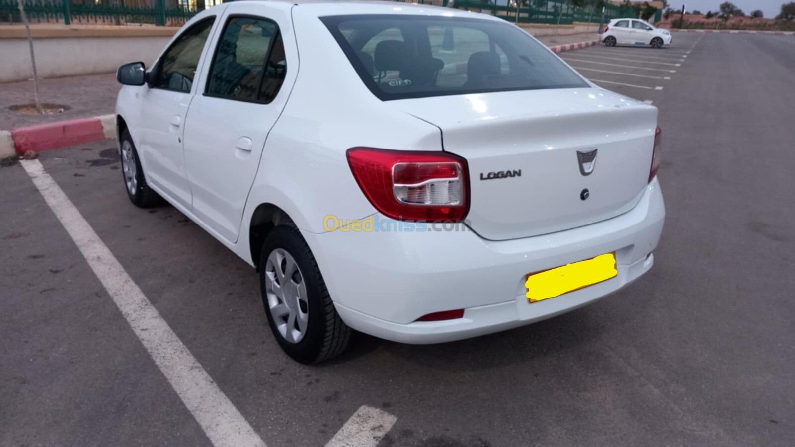 Dacia Logan 2015 Logan