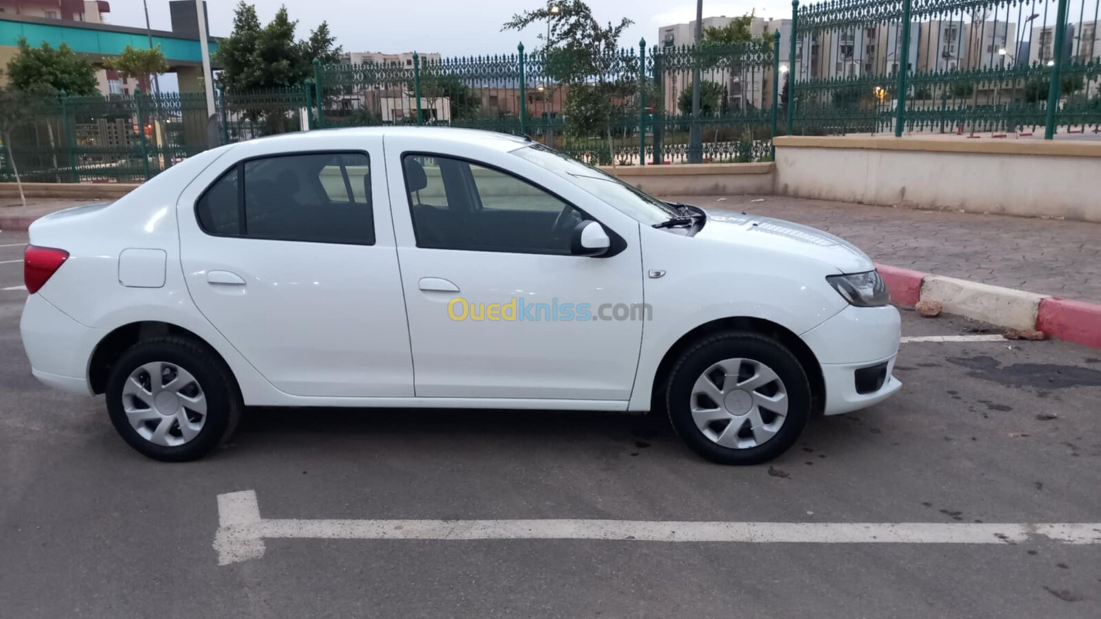 Dacia Logan 2015 Logan