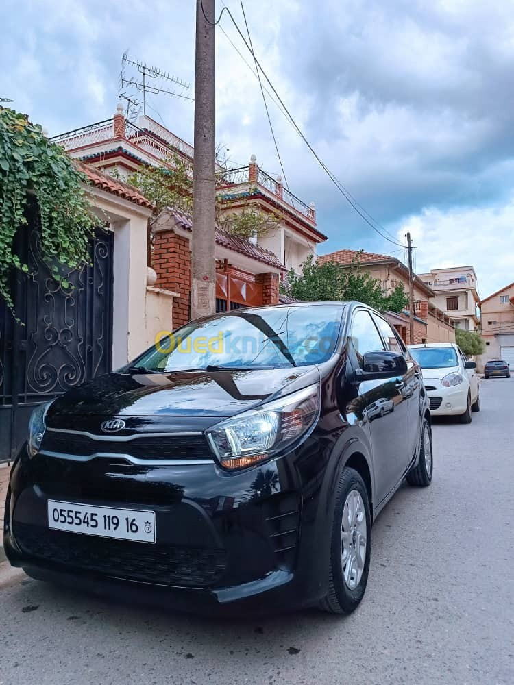 Kia Picanto 2019 LX Start