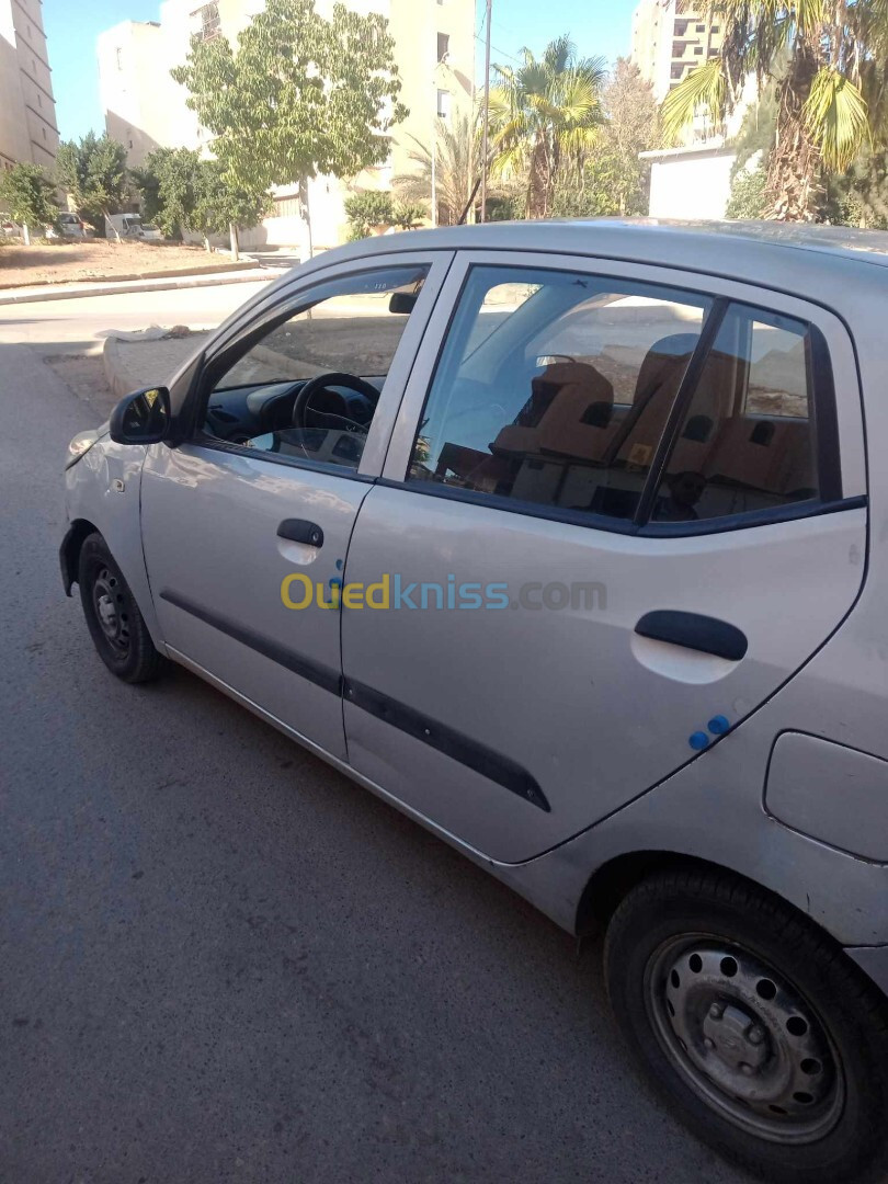 Hyundai i10 2015 i10