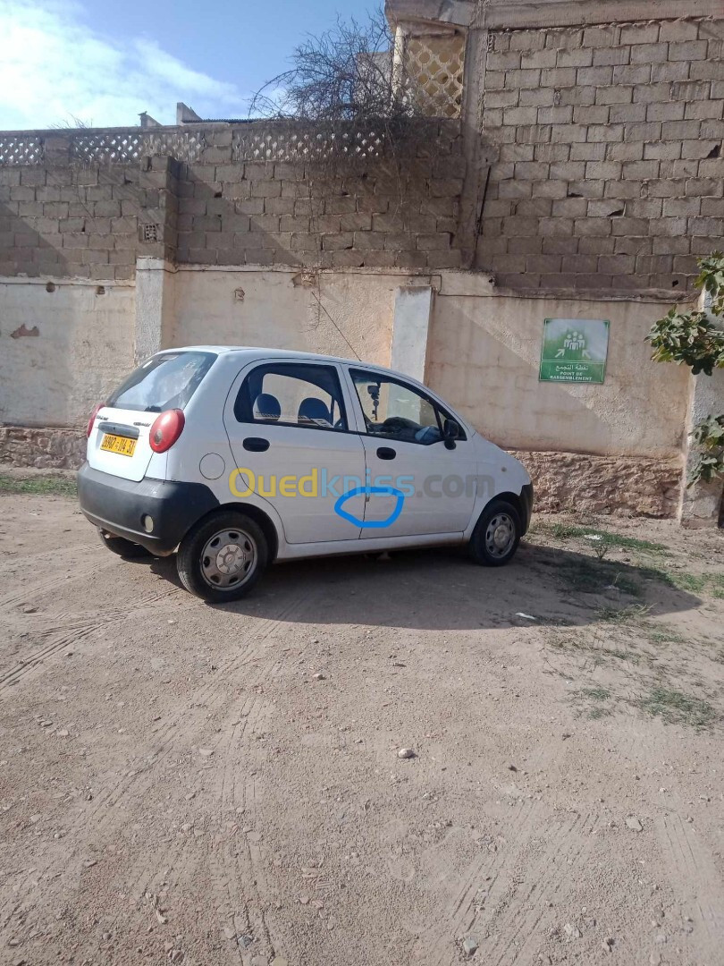 Chevrolet Spark 2014 Lite Base