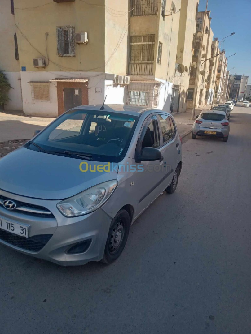 Hyundai i10 2015 i10