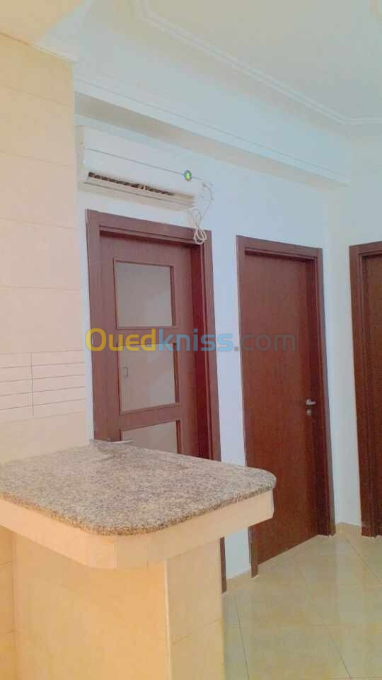 Location Appartement F3 Mostaganem Mostaganem