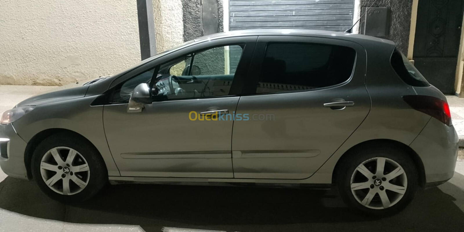 Peugeot 308 2012 308