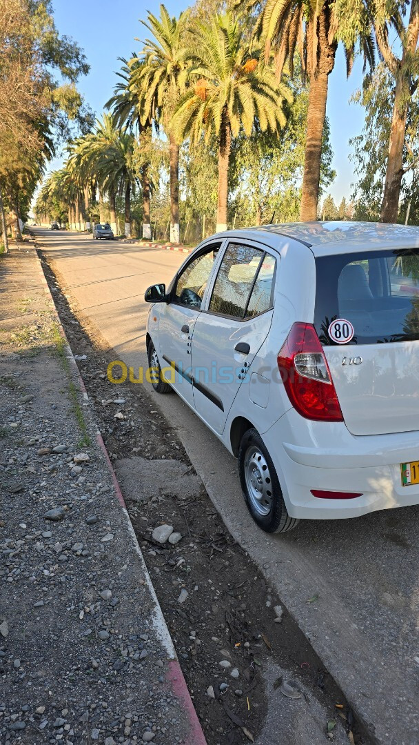 Hyundai i10 2016 GL Plus