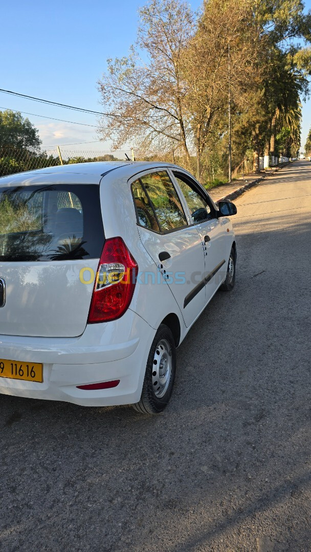 Hyundai i10 2016 GL Plus