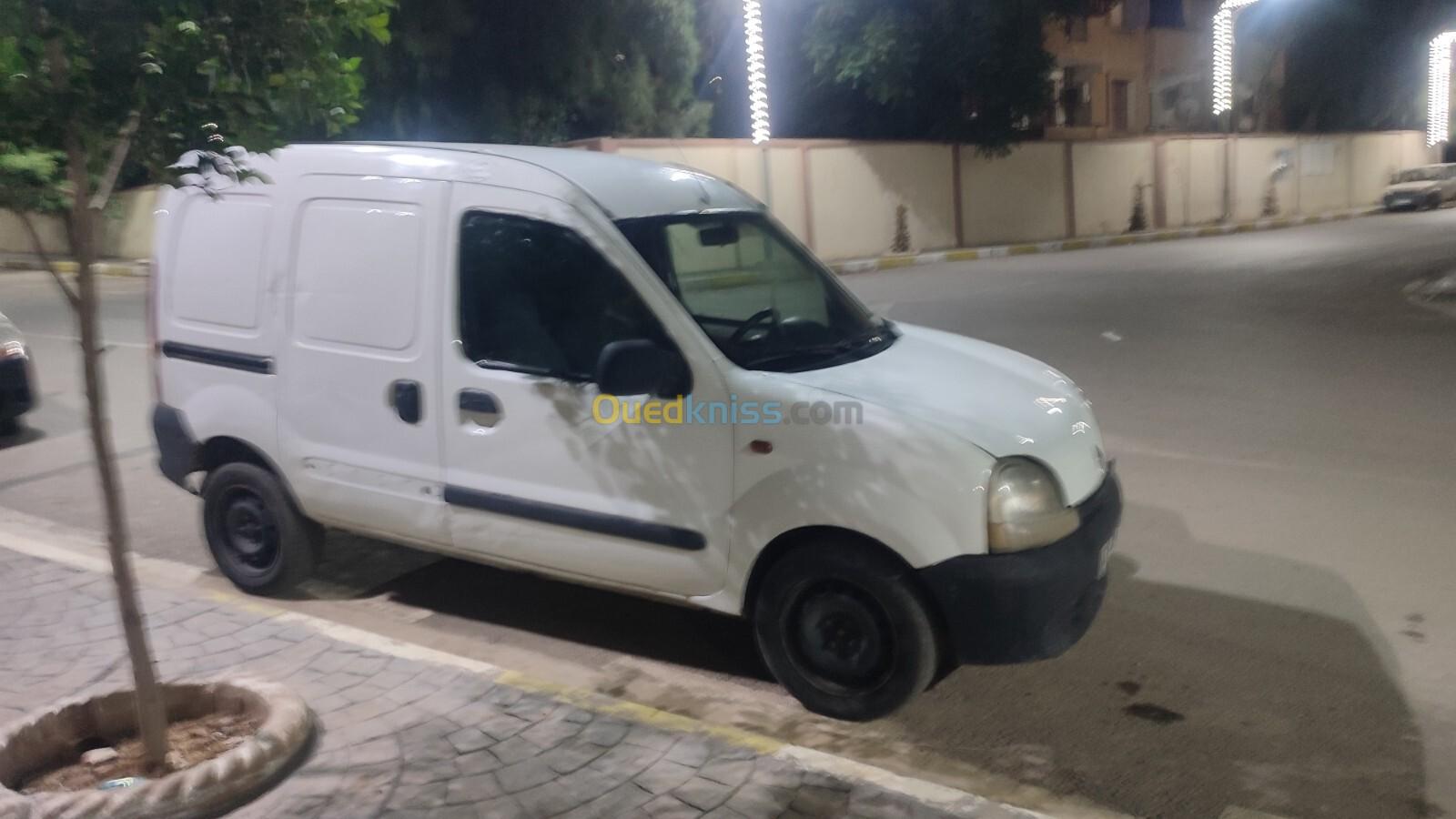 Renault Kangoo 1999 Kangoo