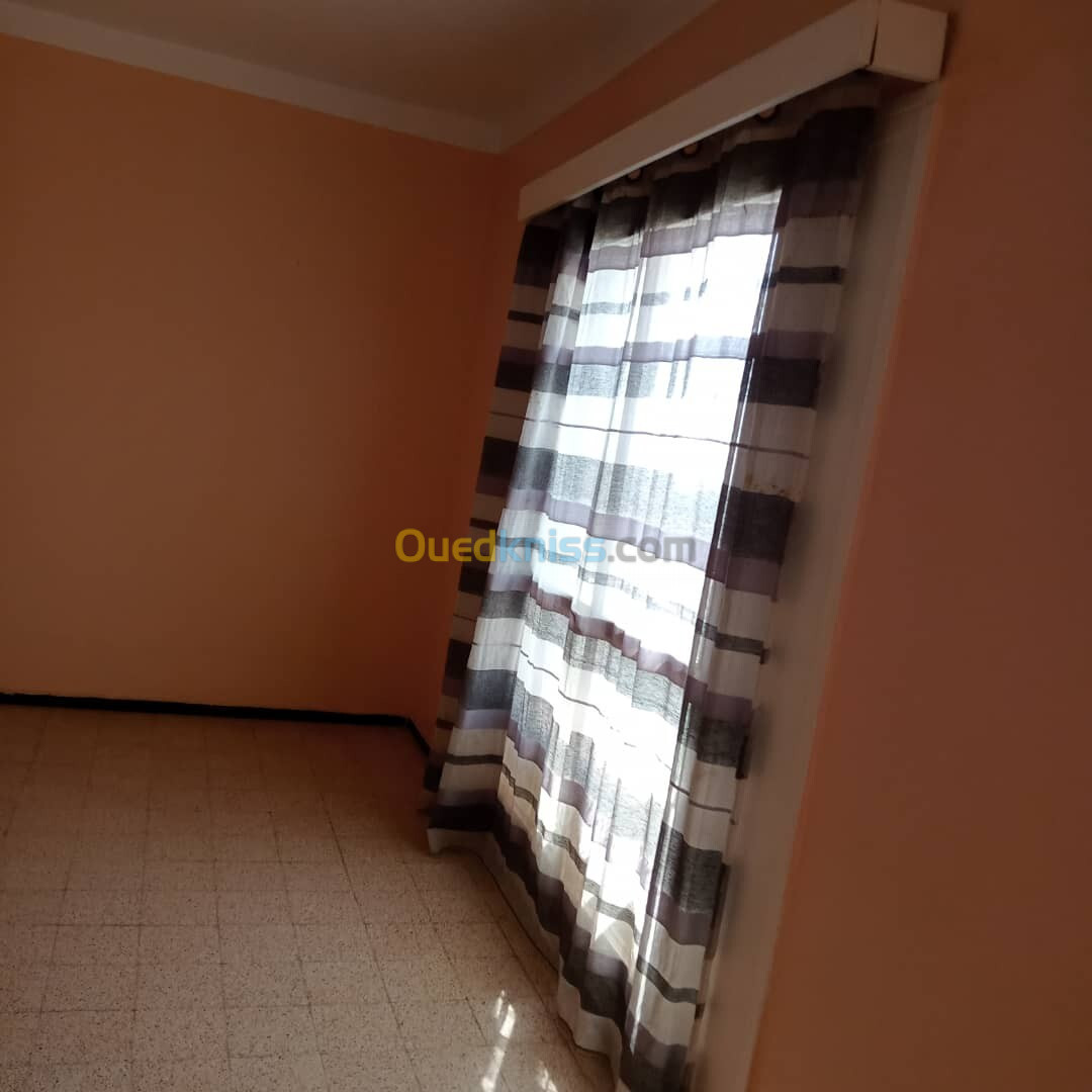 Vente Appartement F5 Oran El Kerma