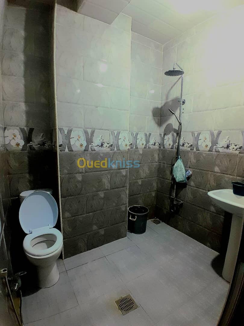 Vente Appartement F3 Oran Es senia