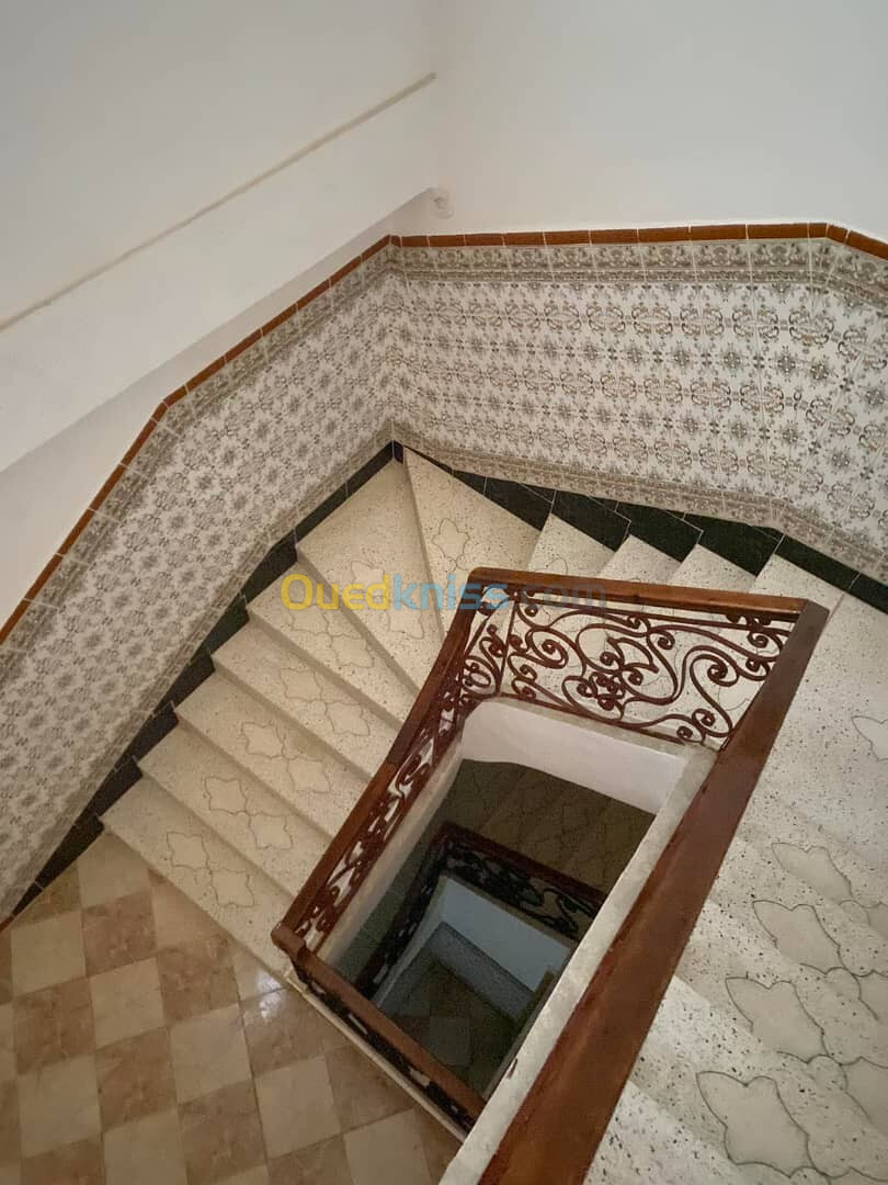 Vente Villa Oran Bir el djir