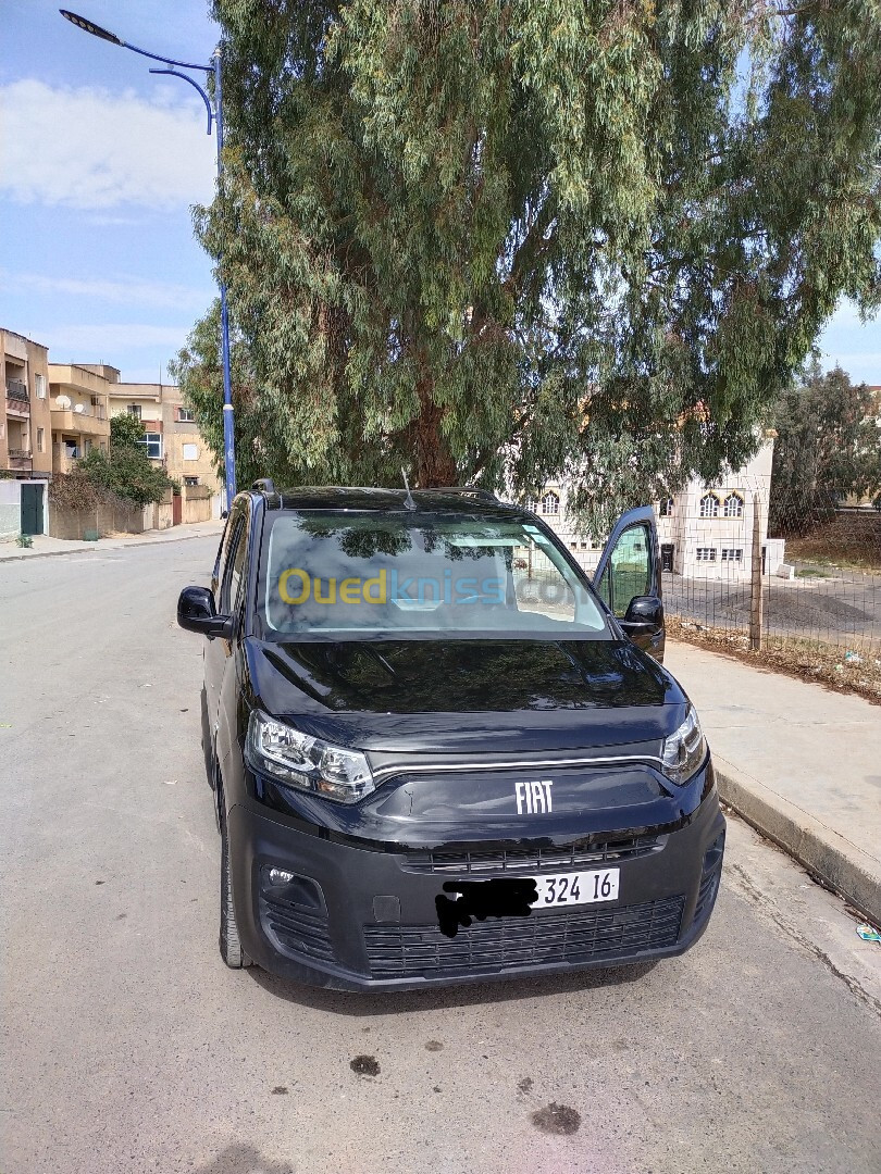 Fiat Doblo 2024 