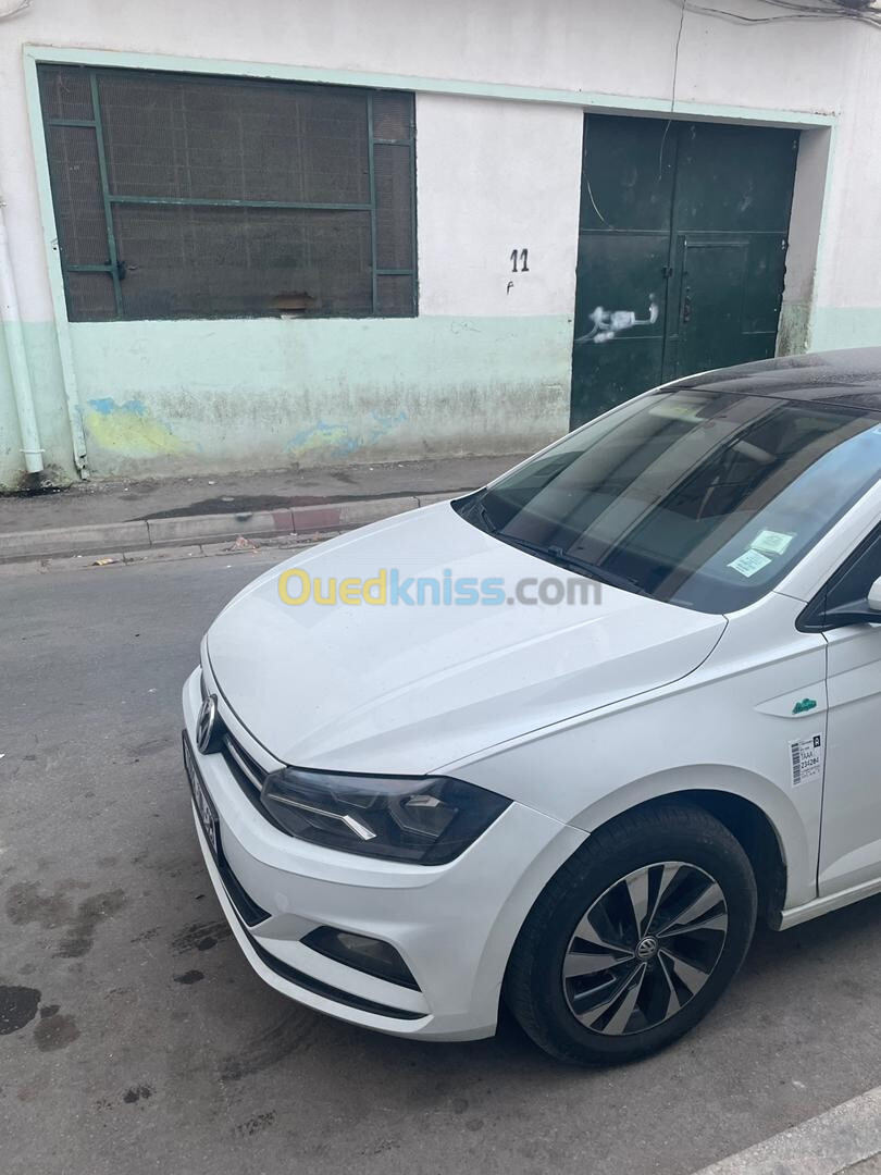 Volkswagen Polo 2019 Memphis