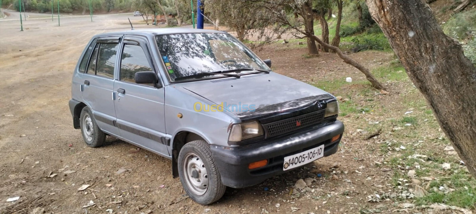 Suzuki Maruti 800 2006 Maruti 800