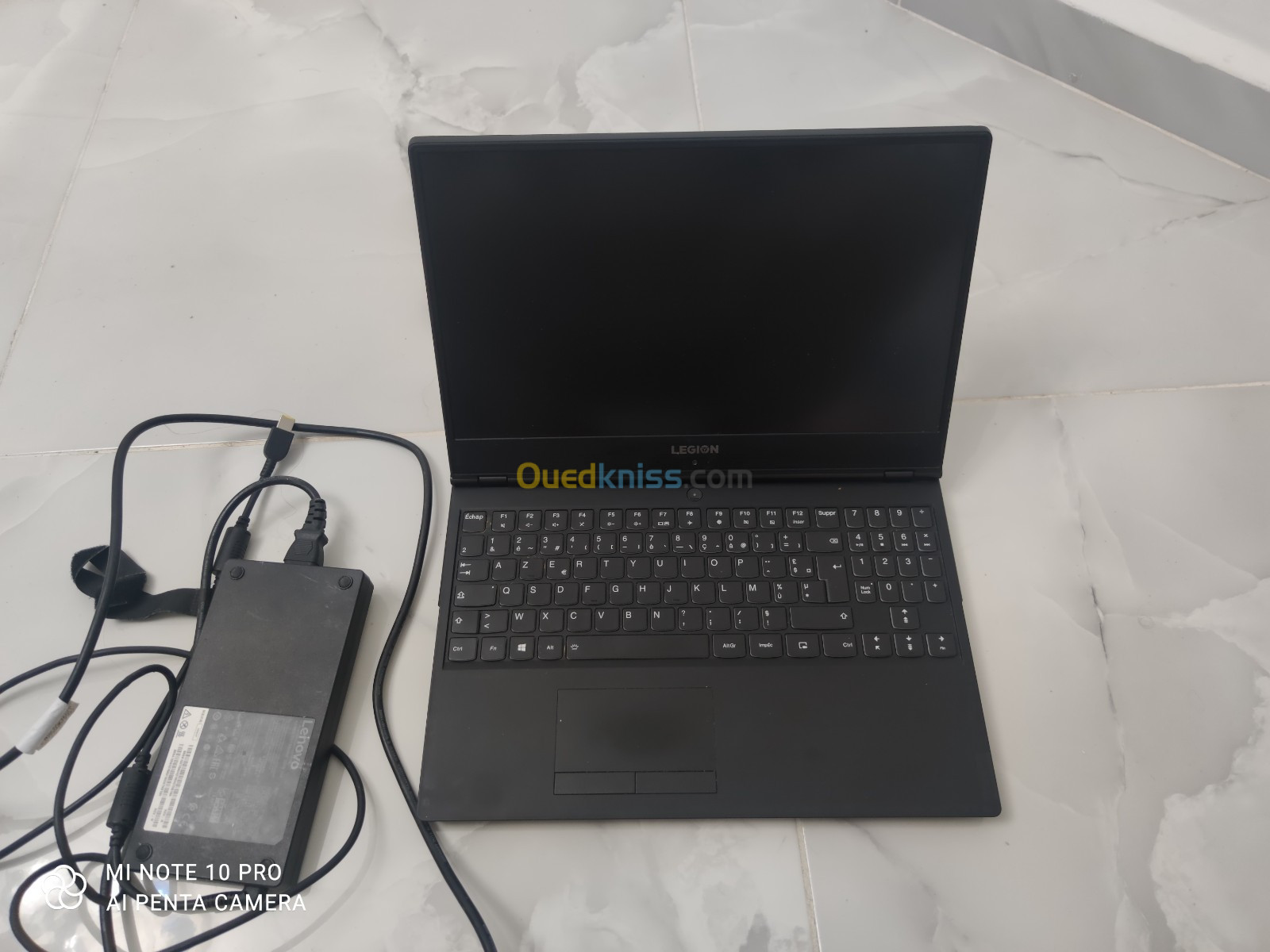 lenovo legion i5 pro 2021 