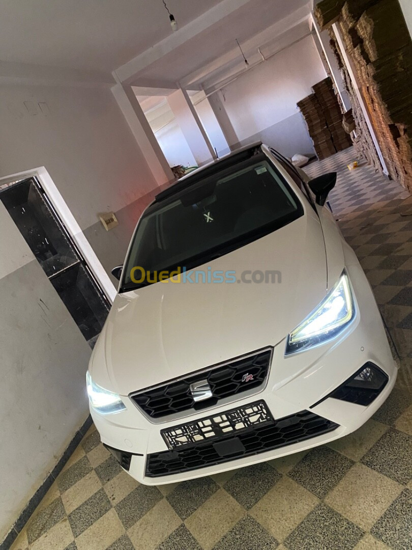 Seat Ibiza 2019 FR