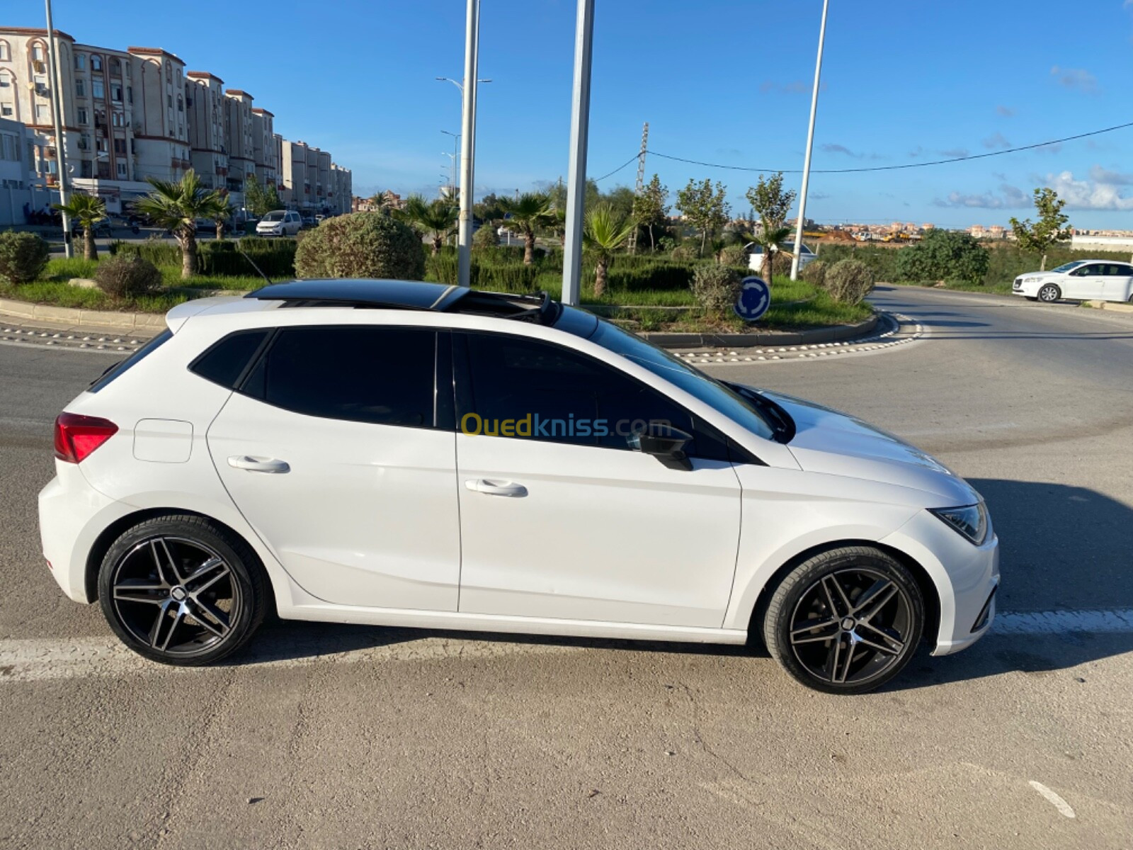 Seat Ibiza 2019 FR