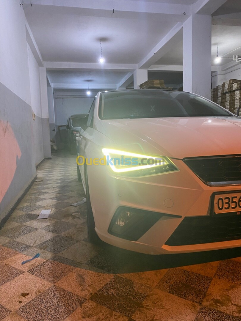 Seat Ibiza 2019 