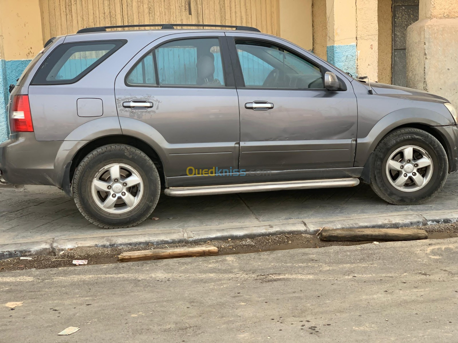 Kia Sorento 2009 