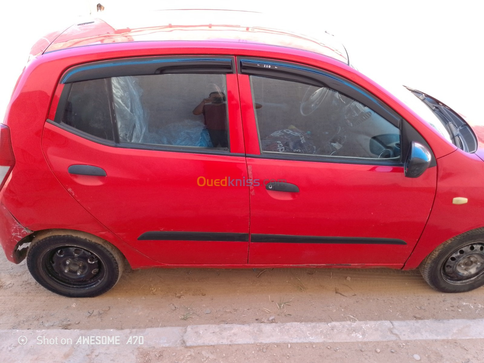 Hyundai i10 2010 i10