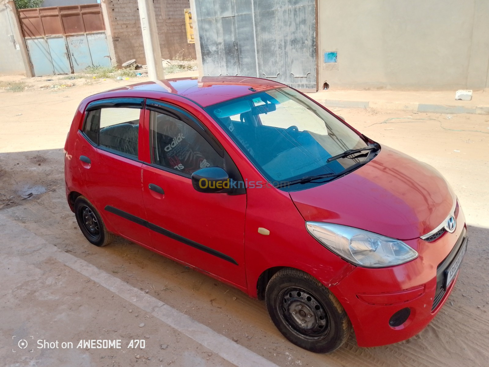 Hyundai i10 2010 i10