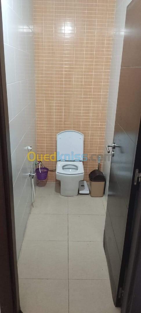 Vente Appartement F4 Oran Oran