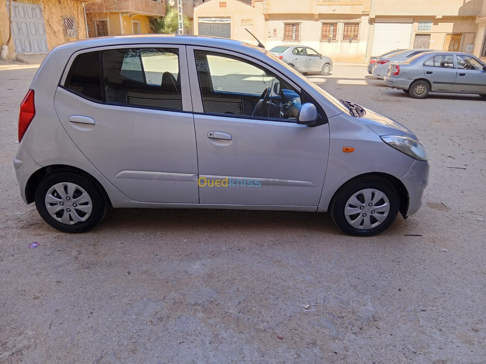 Hyundai i10 2014 GLS