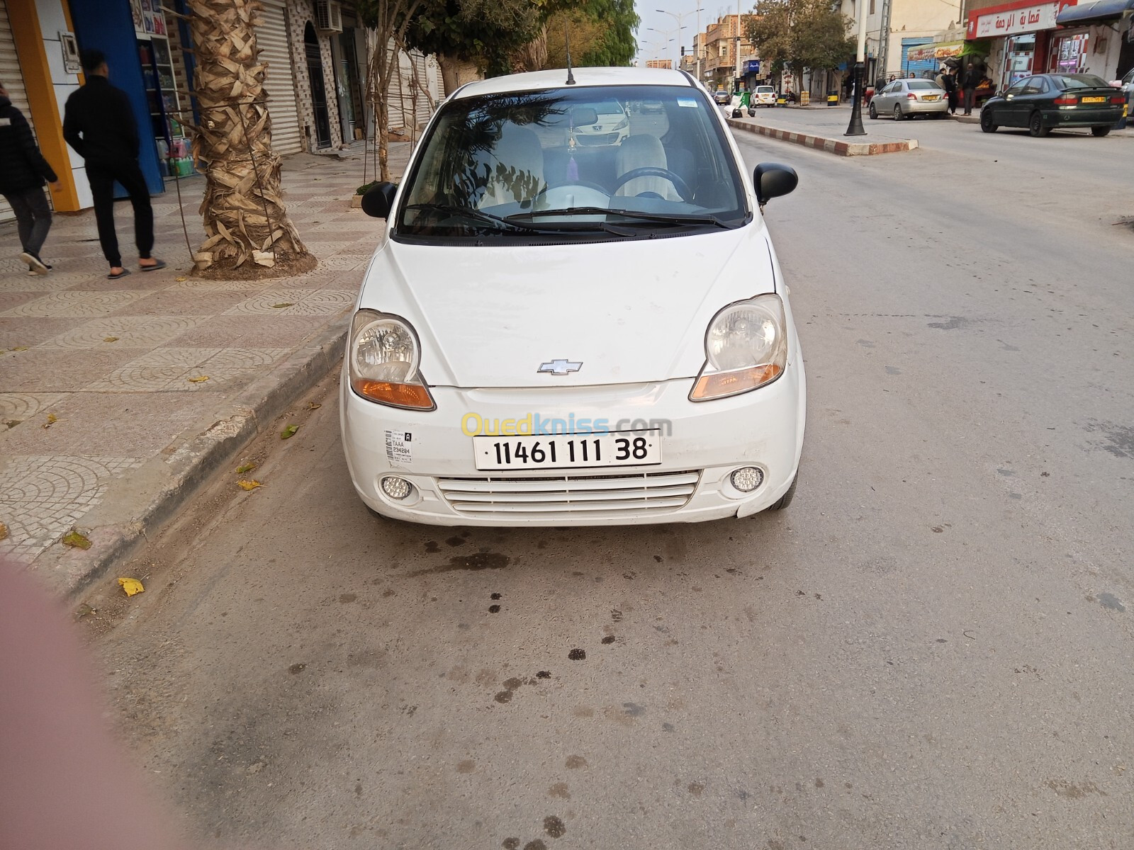 Chevrolet Spark 2011 Lite Ls