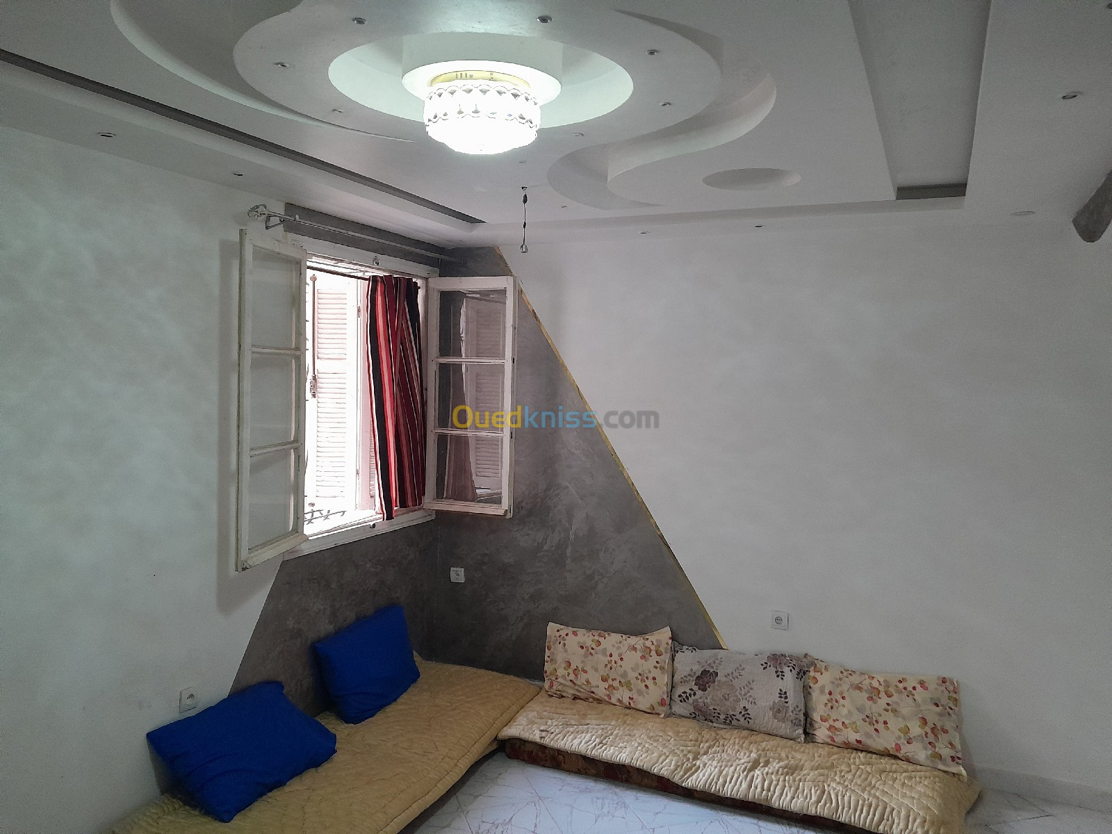 Location Appartement Mostaganem Stidia