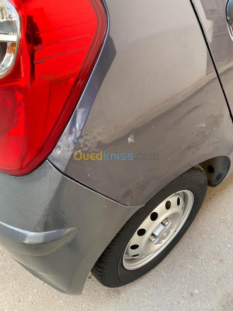 Hyundai i10 Plus 2016 GL Clim