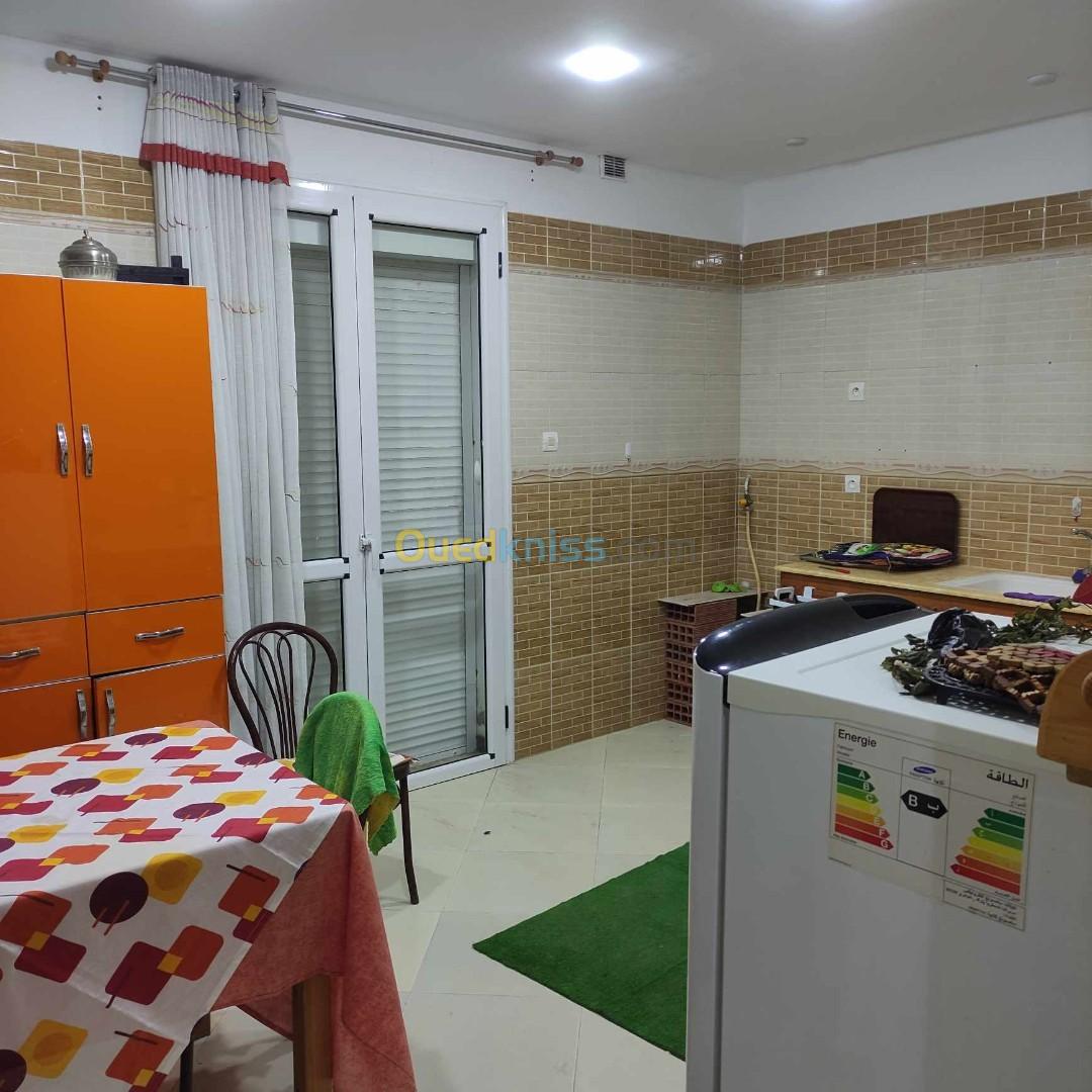 Location Appartement F4 Alger Rouiba