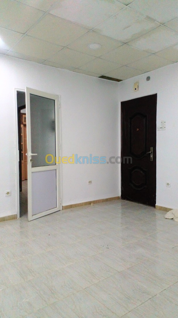 Location Appartement F3 Alger Ain taya